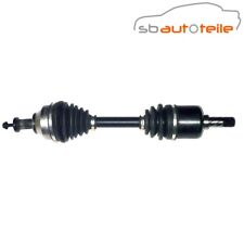Antriebswelle links vorne FORD