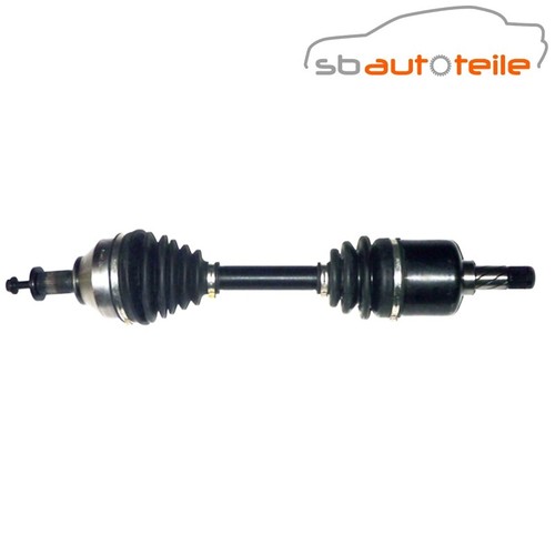Antriebswelle links vorne ford - antriebswelle,