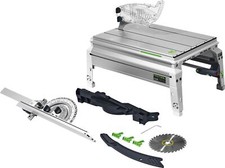Festool Tischzugsäge CS 50 EBG-FLR PRECISIO | 574770
