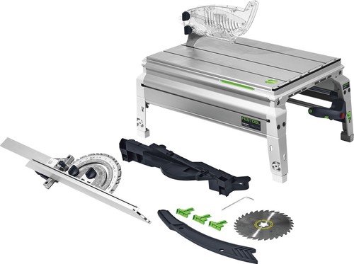 Festool tischzugsäge 50 - festool,