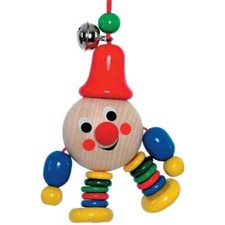 Hess Holzspielzeug 12644 -