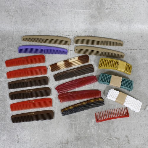 Kamm einsteckkamm vintage - 46,