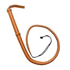 Snake Bull Peitsche - Top