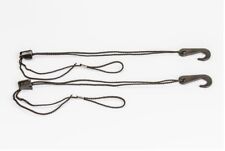 EMUK Halteleinen Wohnwagenspiegel Caravanspiegel schützt vor Anklappen 200005 