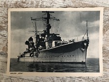 Ansichtskarte Kreuzer Köln