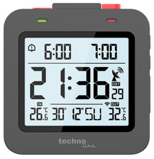 technoline WT325 Funkwecker |