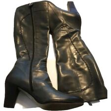 Stiefel ALBERTO FERMANI Gr. 41 grau