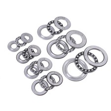 51100 -51318 Axiallager/Axial