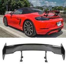 47"Glanz Heckspoiler