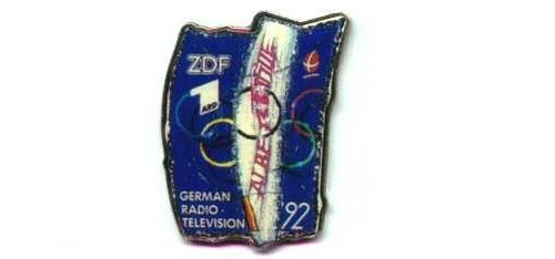 Winter sport media pin ard - media, zdf