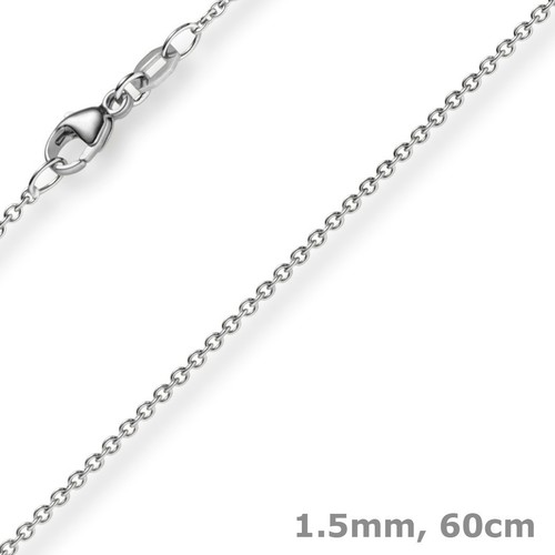 5mm rund ankerkette aus - aus, 585