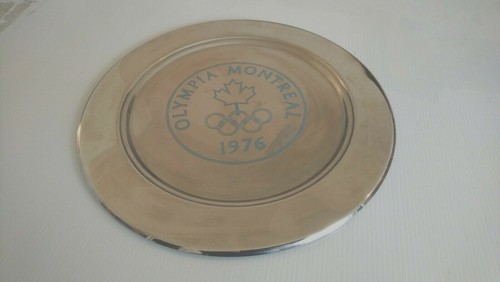 1976 sammelteller plate - 1976, xl