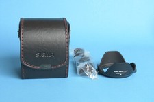 Sigma NC-30 Objektivköcher +