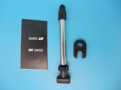 Swiss tubeless ventil - swiss,