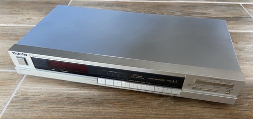 Technics stereo tuner g450 - tuner, st-g450