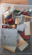 Playmobil Gebäude Einzelteile