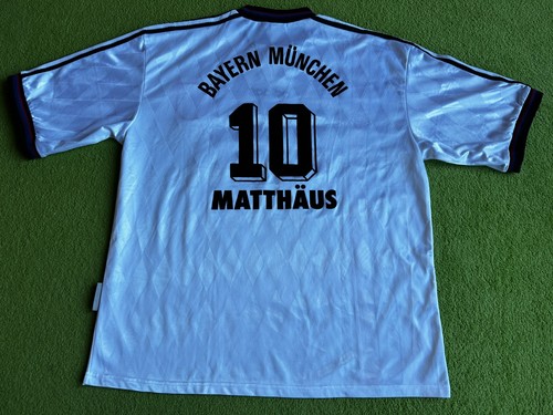 Bayern münchen trikot - bayern,