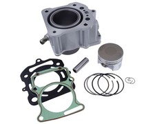 Zylinder 250ccm Ersatz SCORPEX