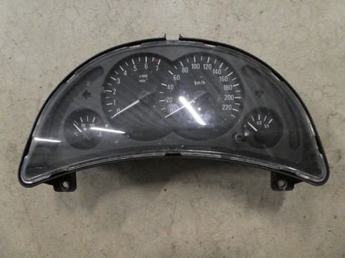 Tacho opel corsa - /, combo