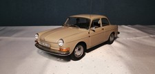 Minichamps VW 1600 L 1970 1:18