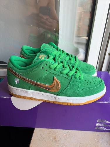 Nike dunk low - nike,