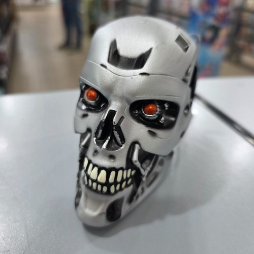 Endo skull terminator genisys - skull,