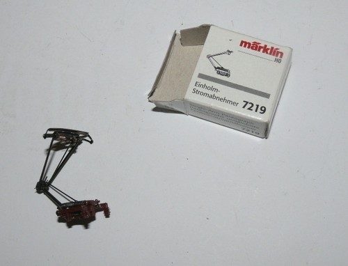 K23 märklin pantograph - märklin,