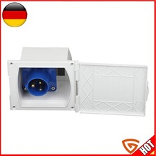 CEE Wohnwagen Caravan 16A