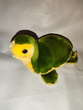 Steiff 5386/22 Schildkröte