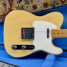 1983 fender telecaster - fender,