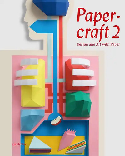 Papercraft wie neu - 2,