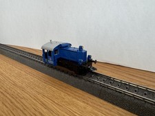Märklin 36824 - Diesel-Lok -
