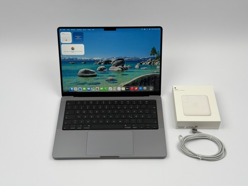 Apple macbook pro - pro, m2