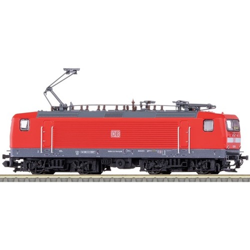 Minitrix 16711 lok br - minitrix, n