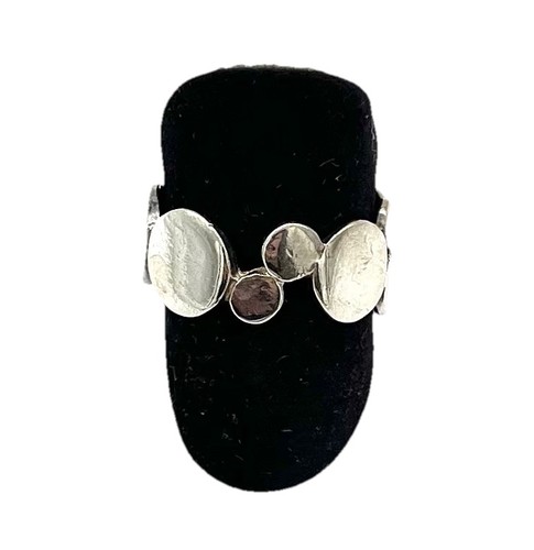 925 silberring handarbeit - 925/-silberring,,