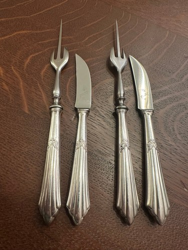 Pellkartoffelbesteck wmf 900 - wmf,