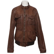 Autark, Lederjacke, Herren