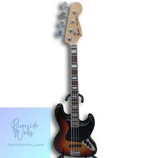 FENDER JB75-90US E-Bassgitarre