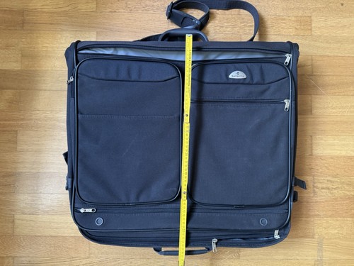 Original samsonite kleidersack - samsonite,