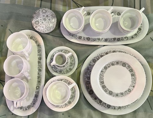 Rosenthal service für - rosenthal,