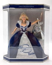 Millennium Keepsake Princess Barbie Puppe / Mattel 24154, Special Edition / NrfB