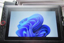 XP-Pen artist 12 pro