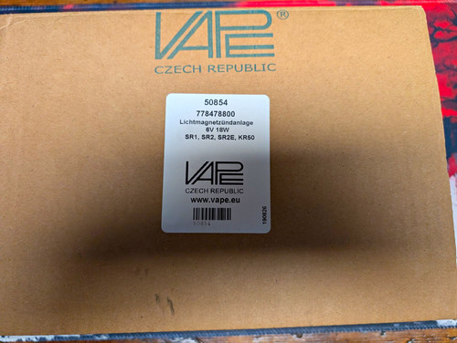 Vape zündung für - , -zündung