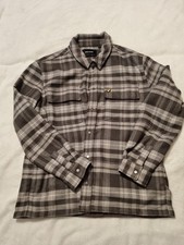 Lyle & Scott Jacke Herren XL Grau