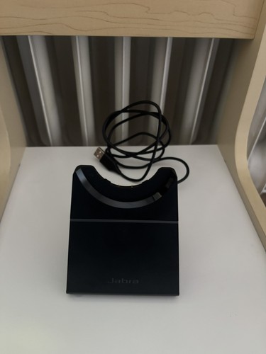 Jabra evolve2 ladestation - evolve2,