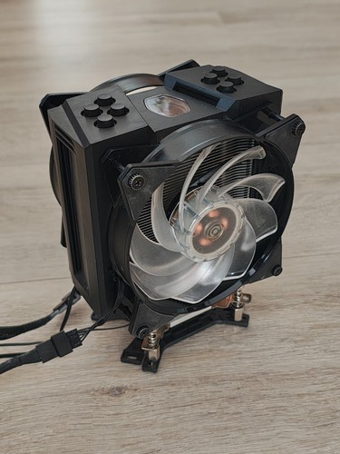 Cooler master masterair ma410m - master,