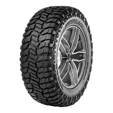 4x Sommerreifen 285/75 R16