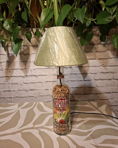 Desperados tischleuchte - desperados,