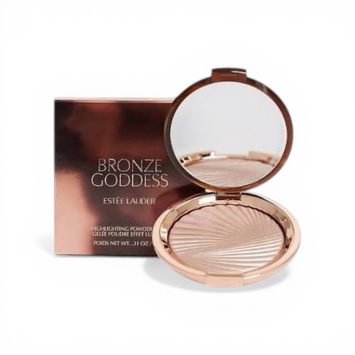 Estée lauder bronze goddess - lauder,