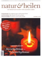 NATUR & HEILEN * MÄRZ 3 / 2021 * DIE MONATSZEITSCHRIFT FÜR GESUNDES LEBEN *